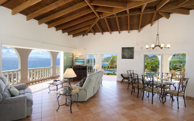 Villarosa by Island Properties Online