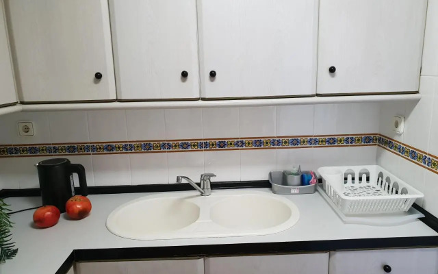 Holiday Home Salinas 7