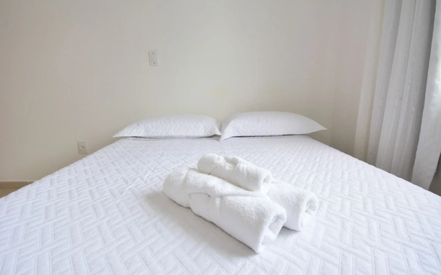 Residencial João Victor - Ingleses Norte