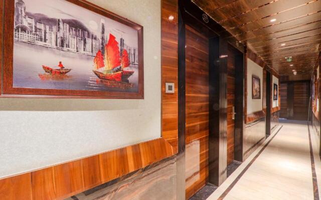 Prime Shree Dev Villa FabHotel