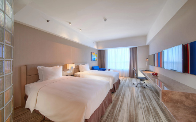 Holiday Inn Express Shenyang Tawan by IHG
