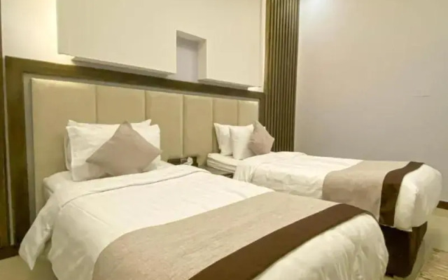 Al Muteb Suites Al Munsiyah