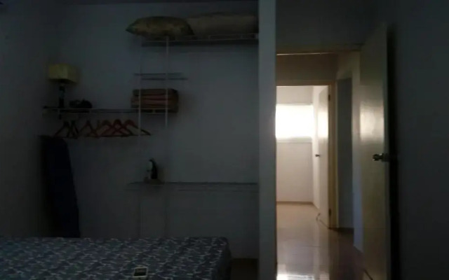 Yolo Apartment