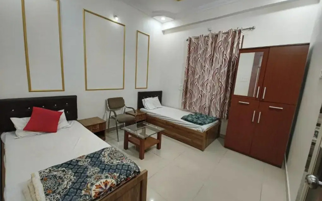 Shri Ram Palace