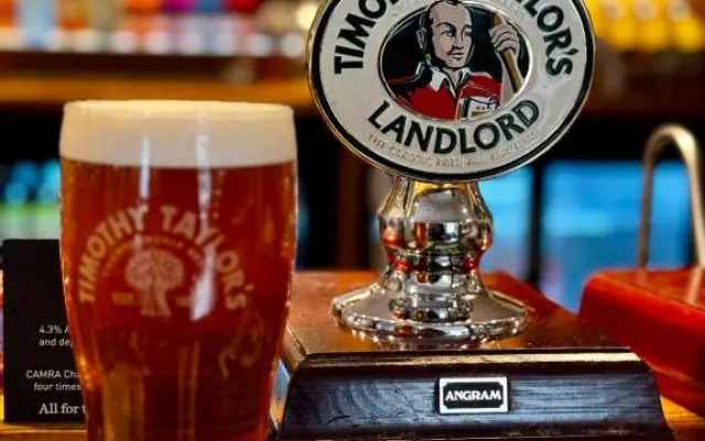The White Bull