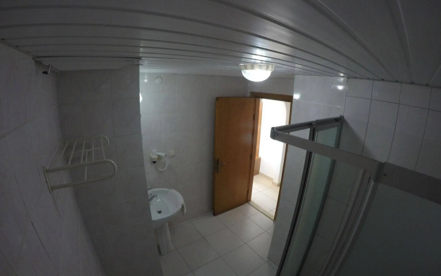 Kleopatra Miray Hotel