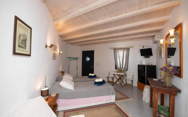 siourdas villas