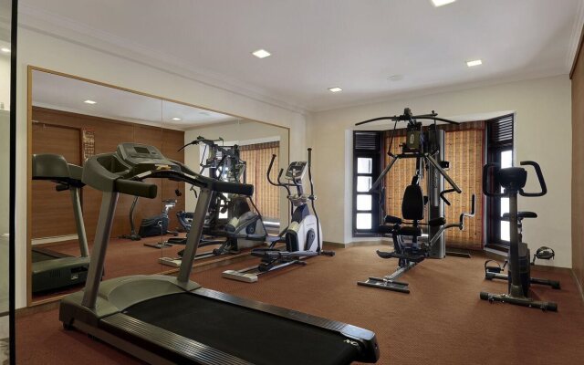 The Golden Palms Hotel & Spa