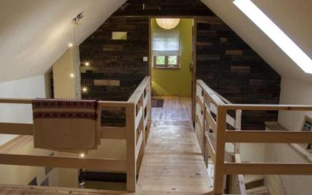 Holiday Home Luka 10