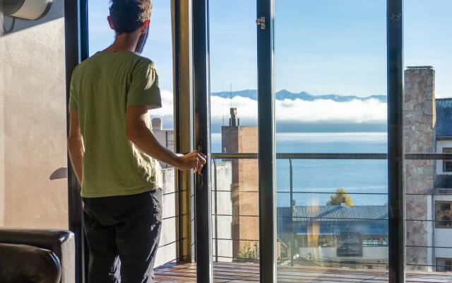 Belgrano Decks Rental Apartments