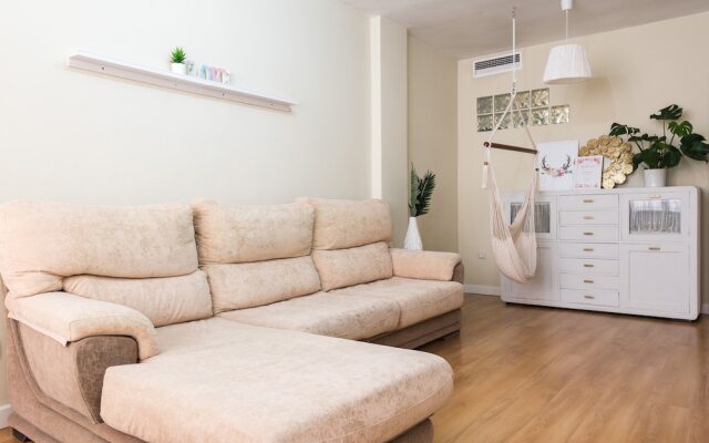 Misterhost Deluxe Judería - Santa Cruz I