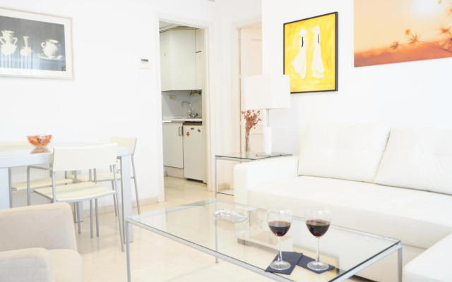 RentalSevilla Confortable apartamento cerca del Barrio de Santa Cruz