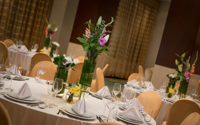 Renaissance by Crystall