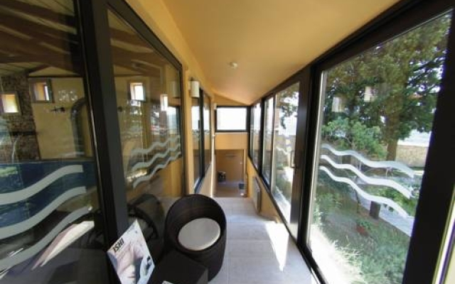 Hotel Kastel