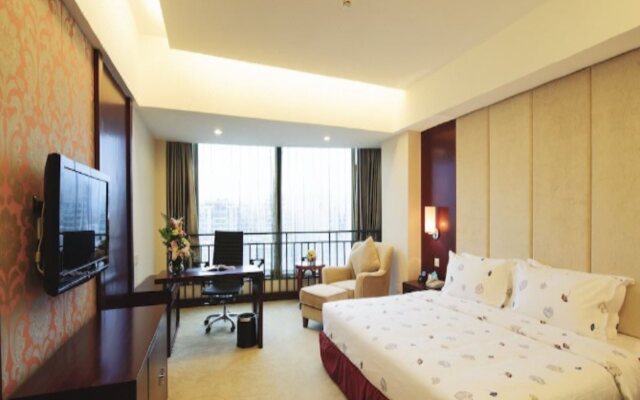 Xiyuan Hotel