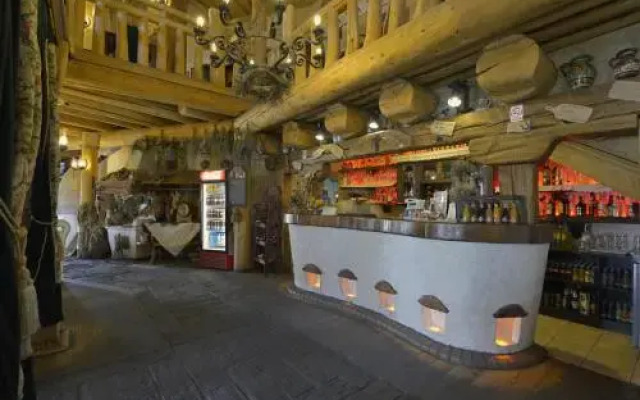 Hotel Pajero