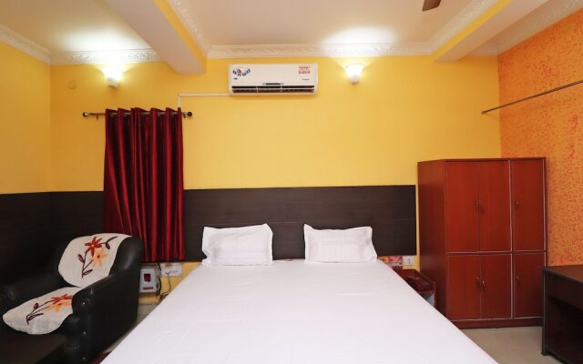 Hotel Ashoka 2 By Oyo Rooms