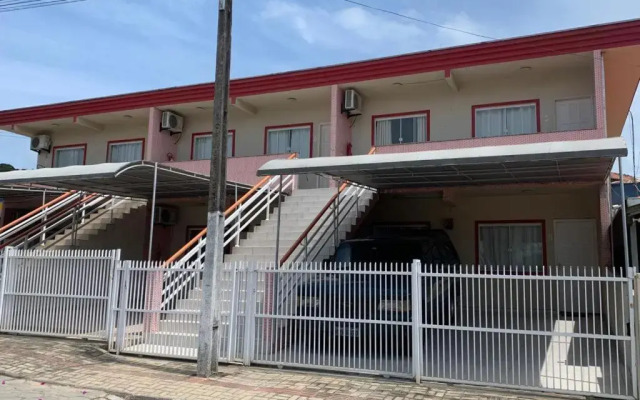 Pousada Augusta