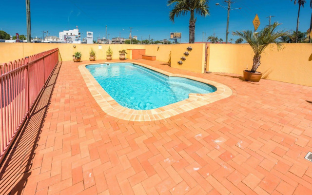 Villa Mirasol Motor Inn
