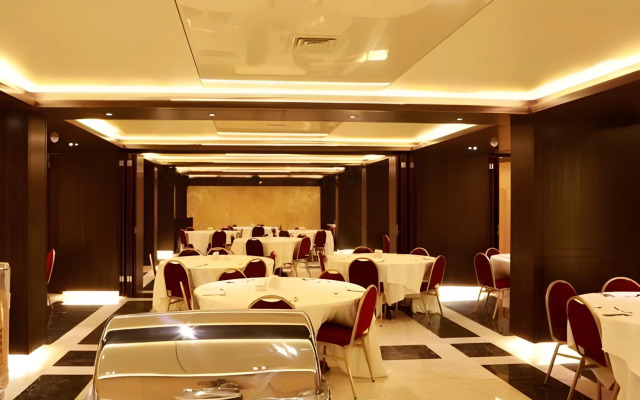 Imperial Suites Hotel