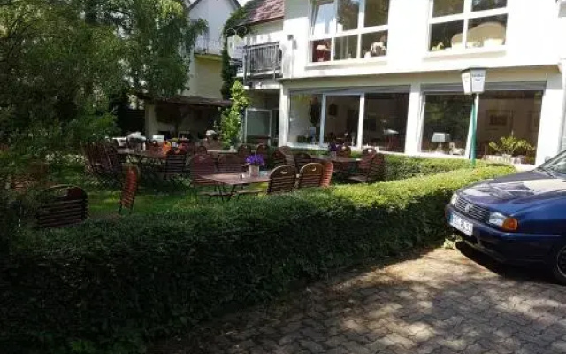 Forellenhof-Waldhölzbach