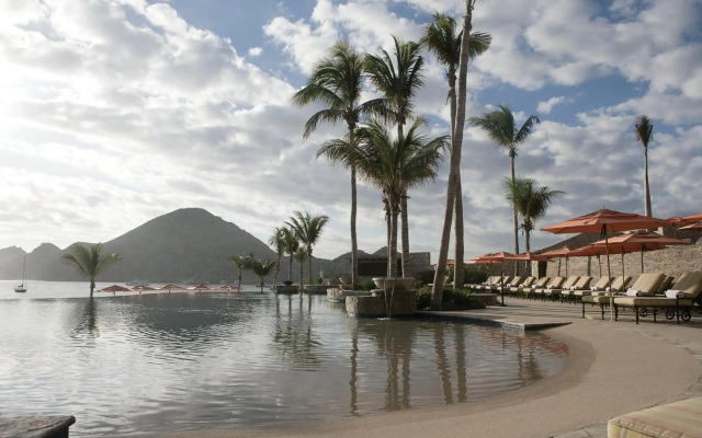 Hacienda Beach Club & Residences
