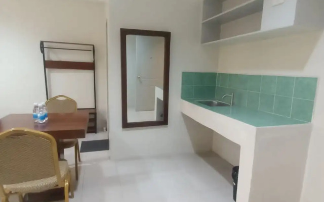 Nest hotel at Nest Suites