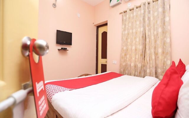 OYO 26586 Hotel Ashiyana Lagoon