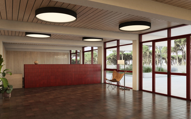 Hotel SunClub CalaVinya