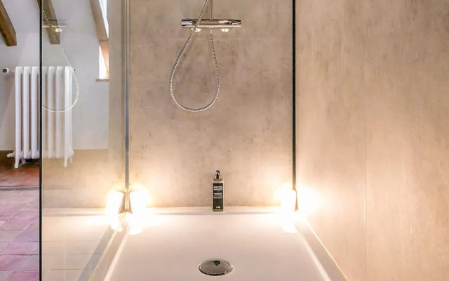 Ibis Styles Domaine de Beauregard