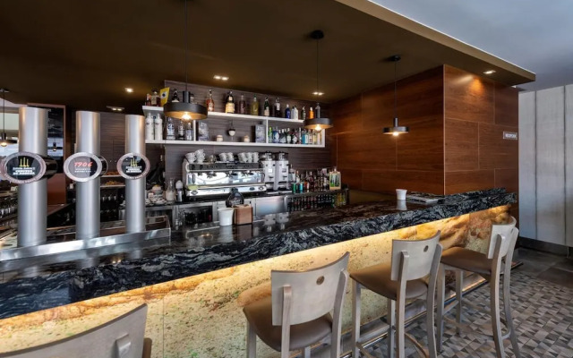 Apartamentos Vida Mar de Laxe