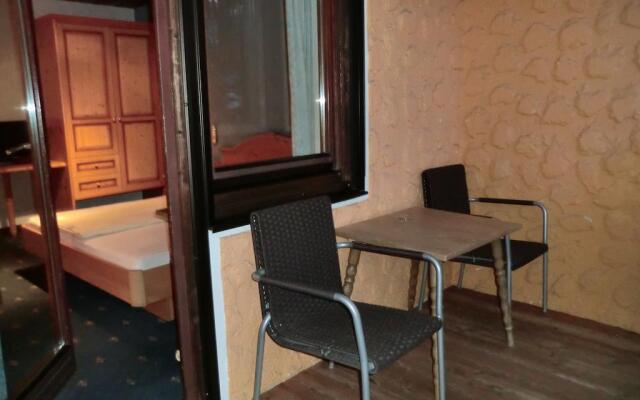 Hotel Restaurant tauernhex