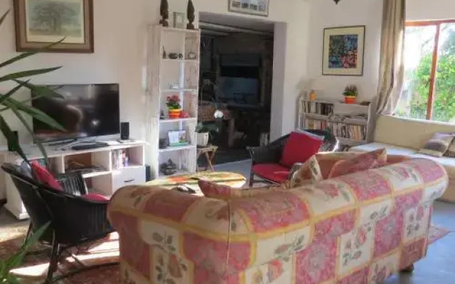 Kure Kure Accommodation