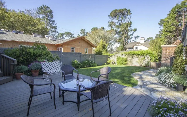 "Pacific Serenade" Brand New Remodel