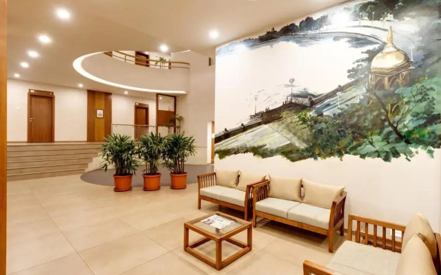 Hotel Classic Mid Town , Kolhapur
