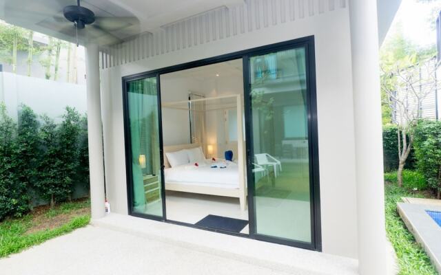 Phureesala Villa - A6