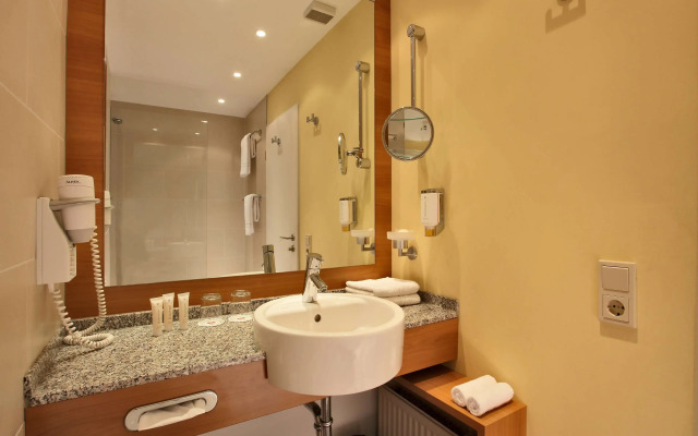 H+ Hotel Willingen