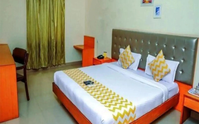 Rk Hospitality Services by OYO Rooms