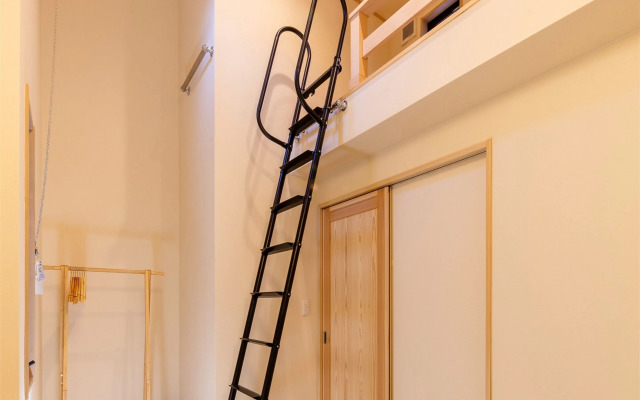 Yadoya Iroha - Vacation Stay 83475