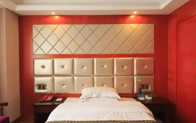 Xiangjiang Hotel