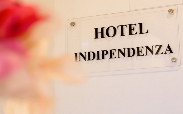 Hotel Indipendenza