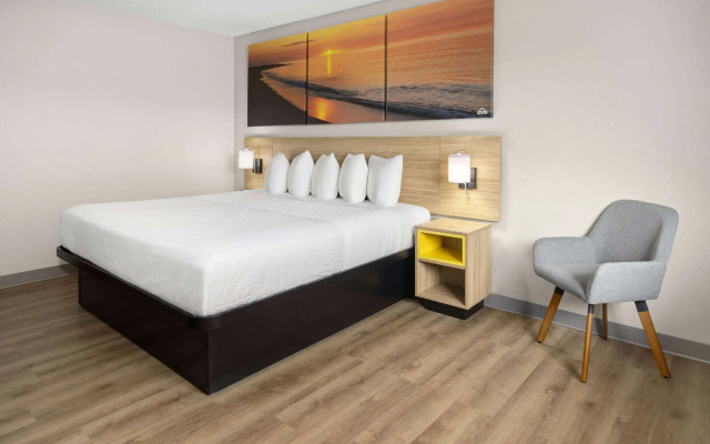 Days Inn by Wyndham Hornell NY