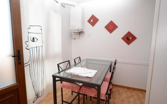 Apartment in Isla Playa, Cantabria 103317 by MO Rentals