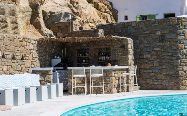 Mykonos Beach Hotel