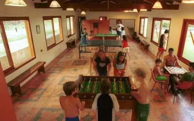 Pousada das Cachoeiras