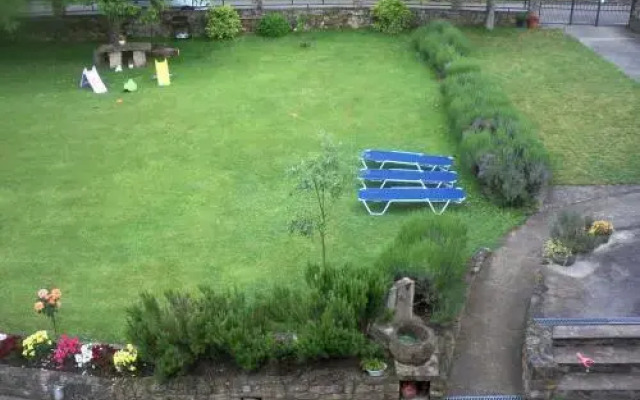 Apartamentos Rurales La Casa Vieja De Silió