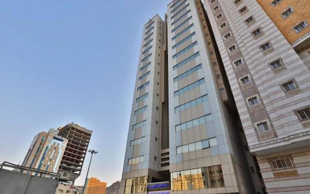 Reefaf Alhayat Hotel by Oyo Rooms