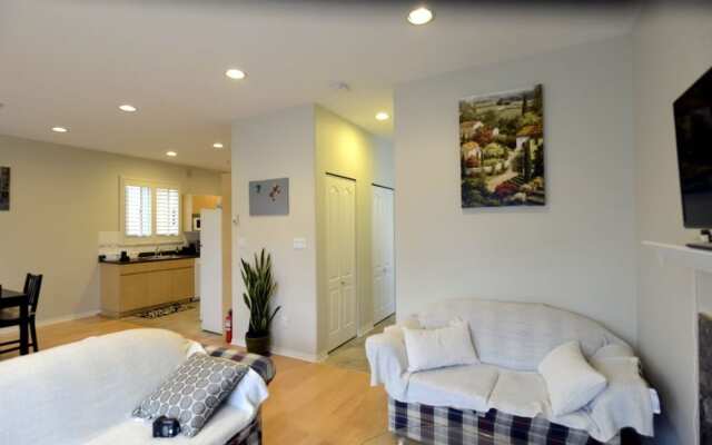 Marpole Guest House