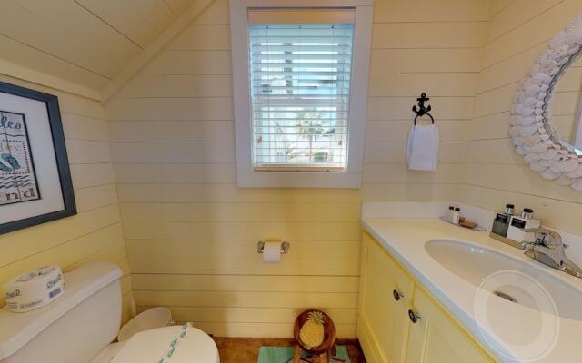 Dockside Sc2 4 Bedroom Home