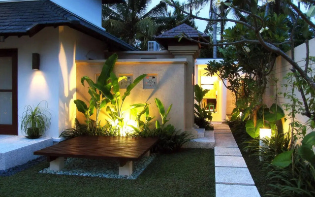 The Wangsa Hotel & Villas